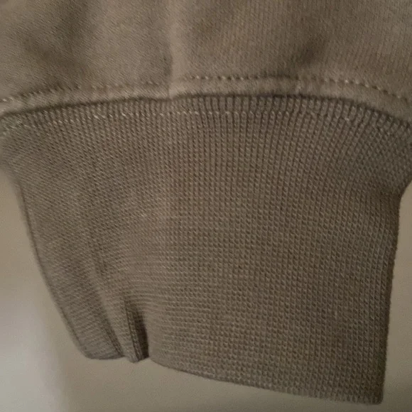 Fear of God Essentials full zip jacket - Picture 10 of 16